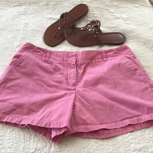 J.Crew Chino Shorts